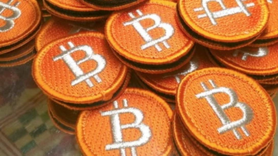 Bitcoin Bitcoin