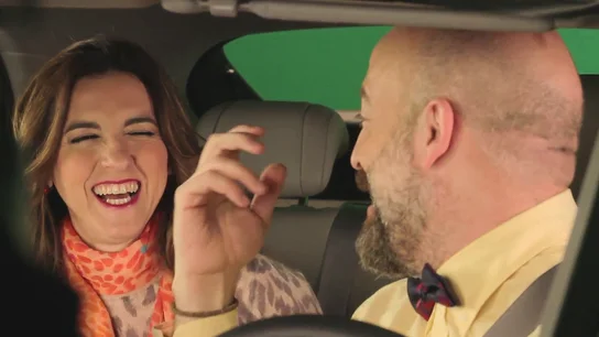 Llum Barrera en Psicodriving Llum Barrera en Psicodriving