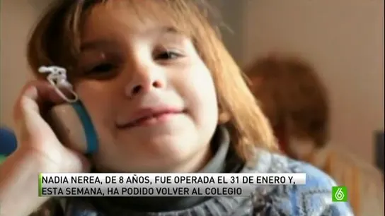 Nadia Nerea Nadia Nerea