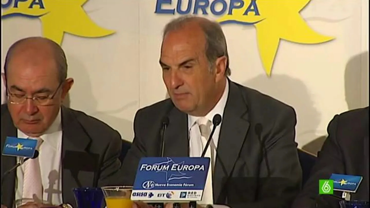 La patronal catalana reivindica los 'minijobs' como "la única solución a la crisis" La patronal catalana reivindica los 'minijobs' como "la única solución a la crisis"