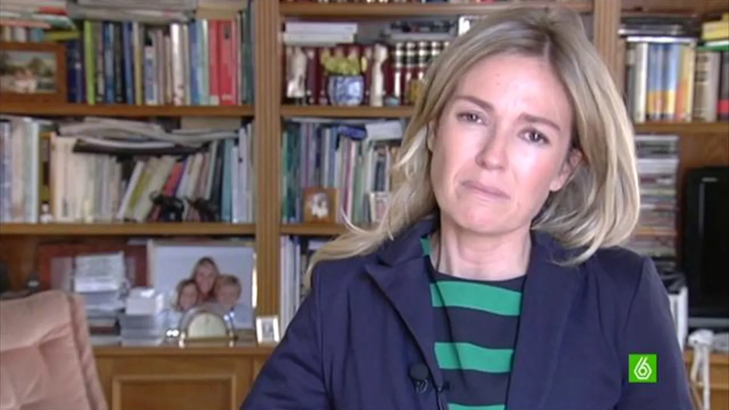 Helena lucha por recuperar a sus hijos Helena lucha por recuperar a sus hijos