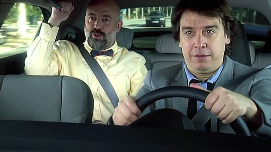 Psicodriving Psicodriving