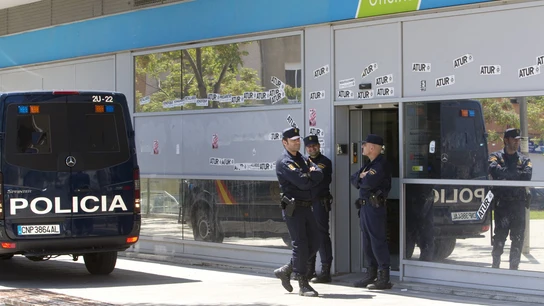 Operación Pitiusa Operación Pitiusa