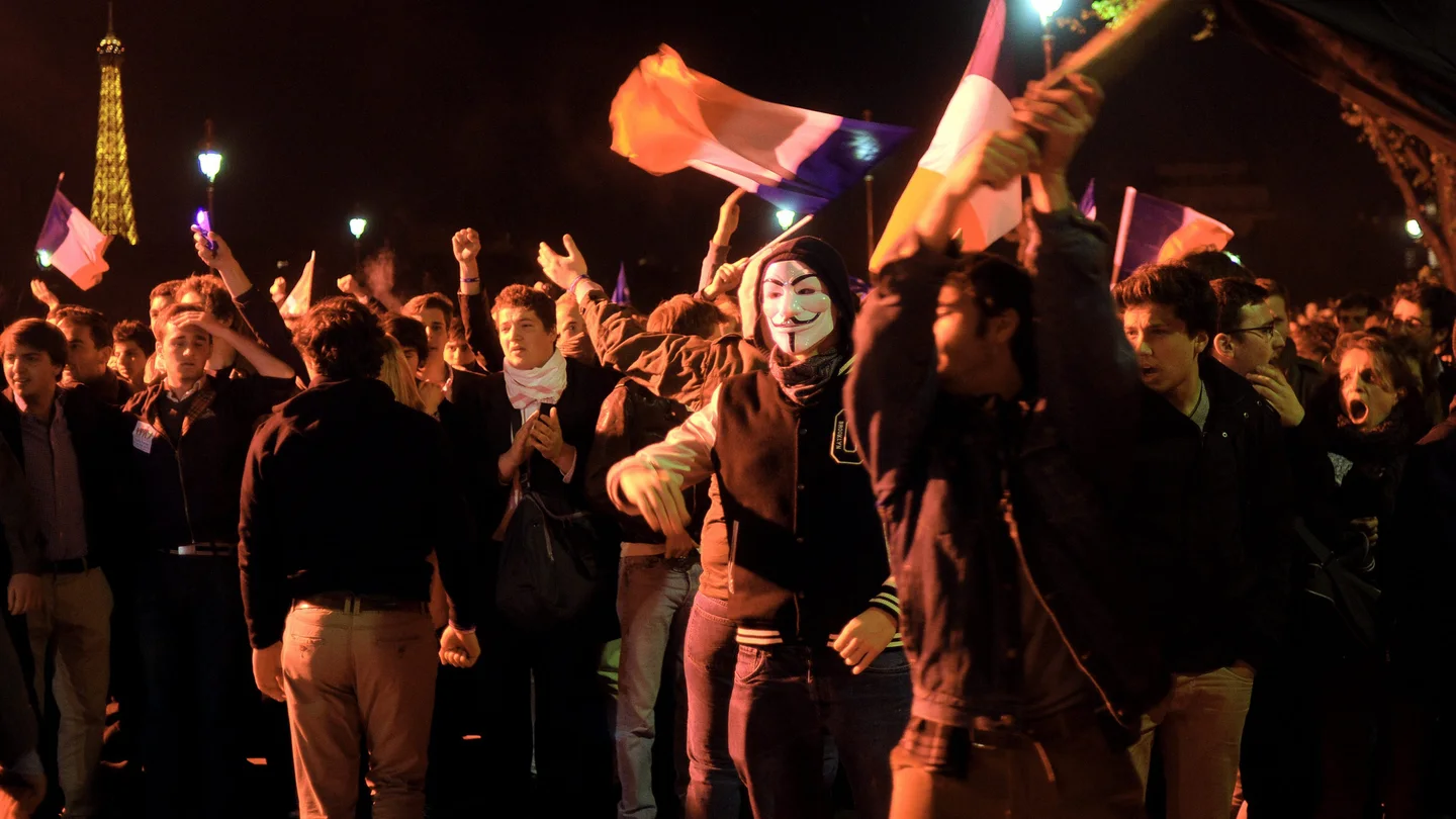 Manifestantes protestan contra el matrimonio homosexual Manifestantes protestan contra el matrimonio homosexual