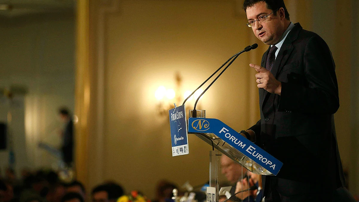 El secretario de Organización del PSOE, Óscar López El secretario de Organización del PSOE, Óscar López