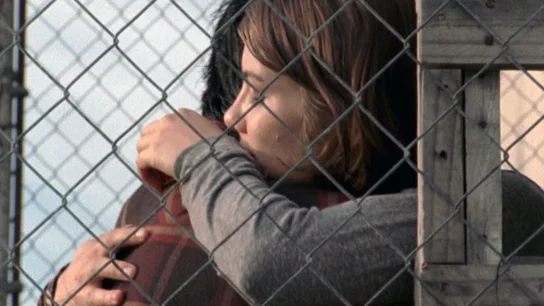 Una flecha en el marco de la puerta (I) Una flecha en el marco de la puerta (I)