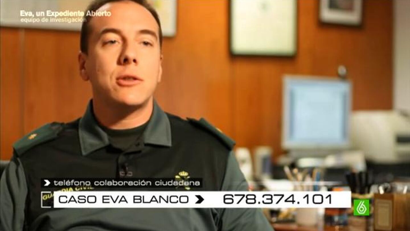 La Guardia Civil pide la colaboraci&oacute;n ciudadana para resolver el caso