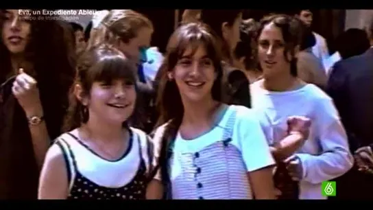 La tragedia llega a la familia Blanco. La tragedia llega a la familia Blanco.