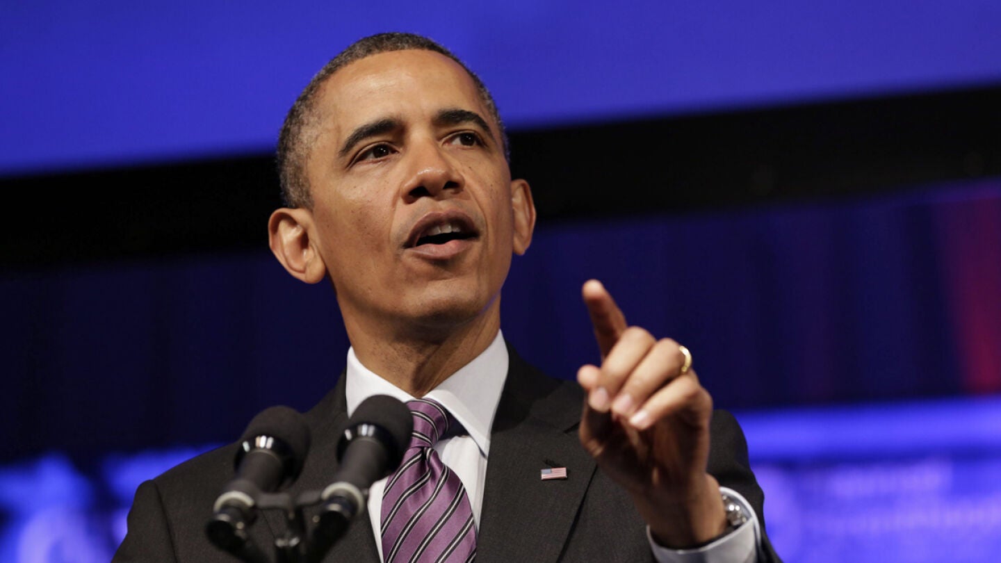 Obama defiende el derecho al aborto contra quienes quieren volver al siglo pasado
