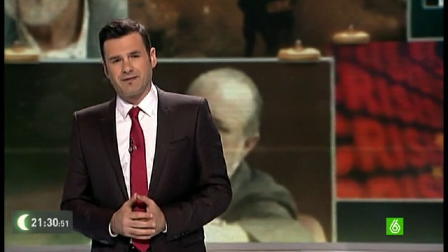 I&ntilde;aki L&oacute;pez