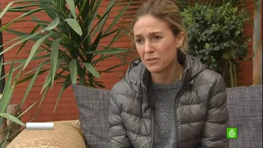 Helena lleva siete días sin saber dónde están sus hijos Helena lleva siete días sin saber dónde están sus hijos