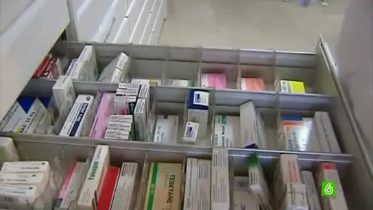 Pagar más a los que receten menos Pagar más a los que receten menos