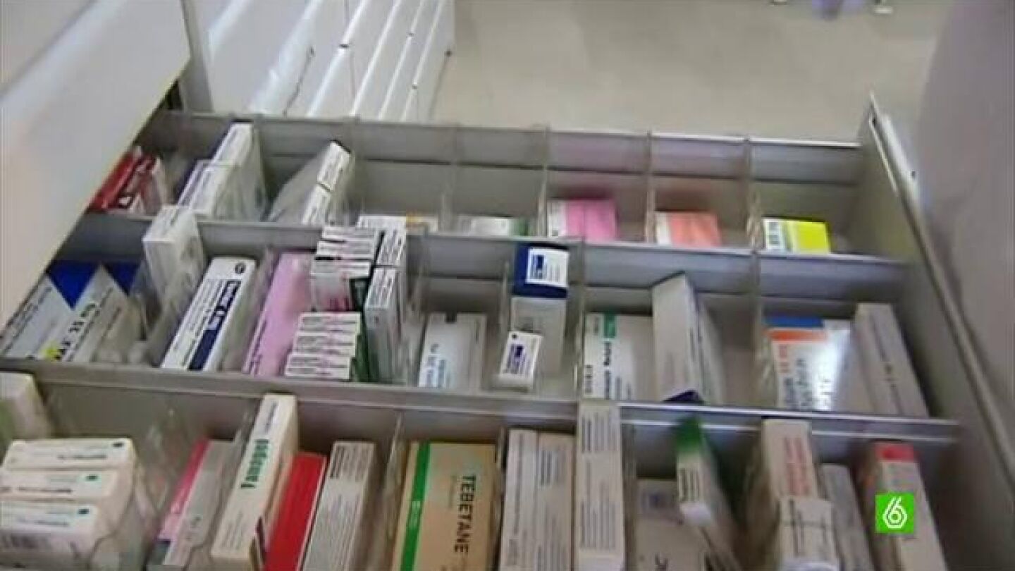 Pagar m&aacute;s a los que receten menos