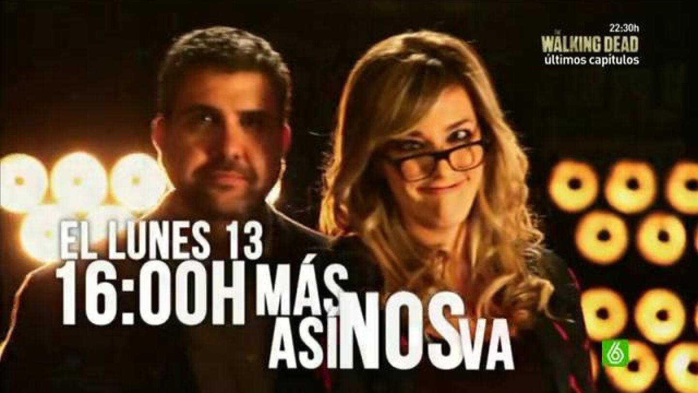 As&iacute; nos va con m&aacute;s duraci&oacute;n