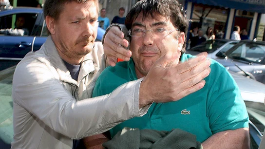 Imagen de Javier López Peña "Thierry" Imagen de Javier López Peña "Thierry"