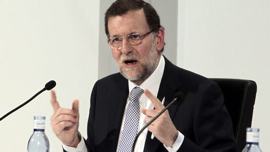 Rajoy se reunir&aacute; con patronal y sindicatos