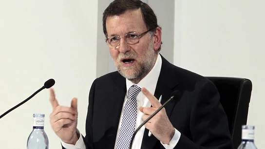 Rajoy se reunirá con patronal y sindicatos Rajoy se reunirá con patronal y sindicatos