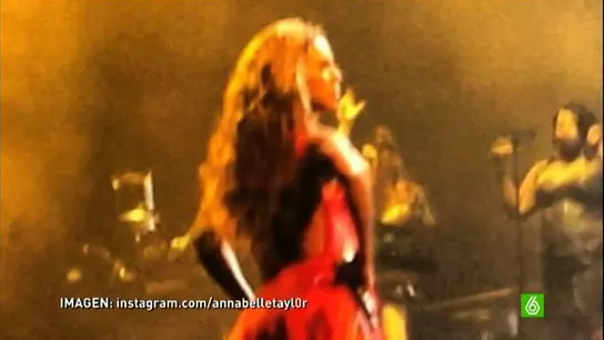 El boicot de la prensa británica a Beyoncé El boicot de la prensa británica a Beyoncé