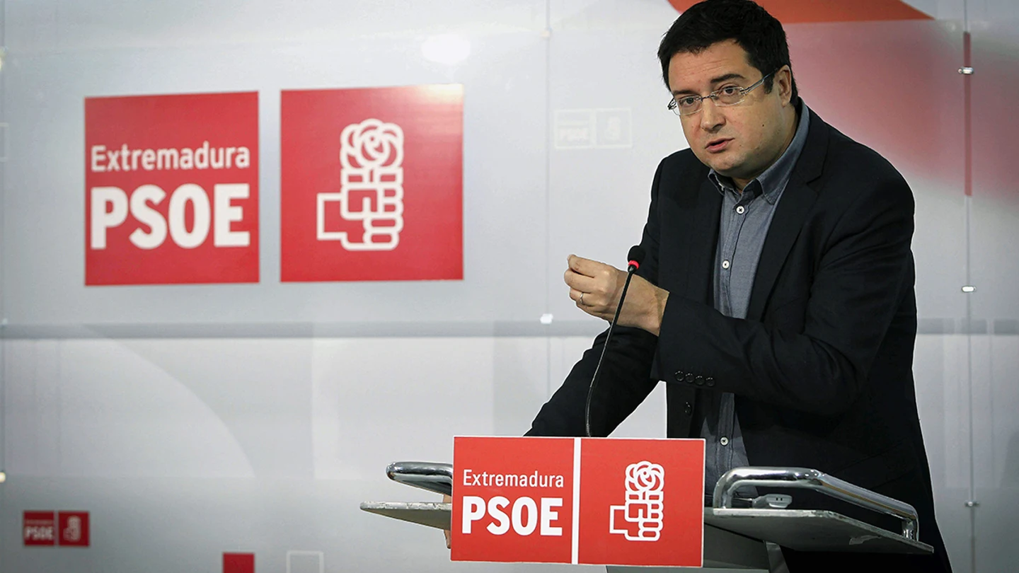 Óscar López Óscar López