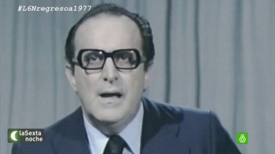 Enrique Fuentes, un ministro de Econom&iacute;a que da la cara