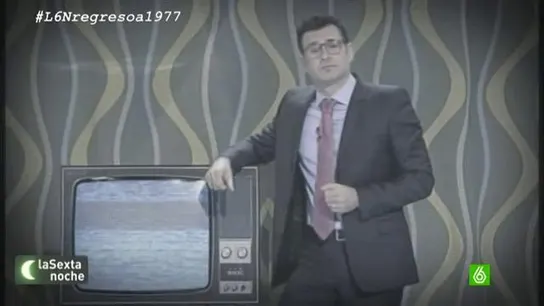 Viajamos a 1977, un año de grandes retos Viajamos a 1977, un año de grandes retos