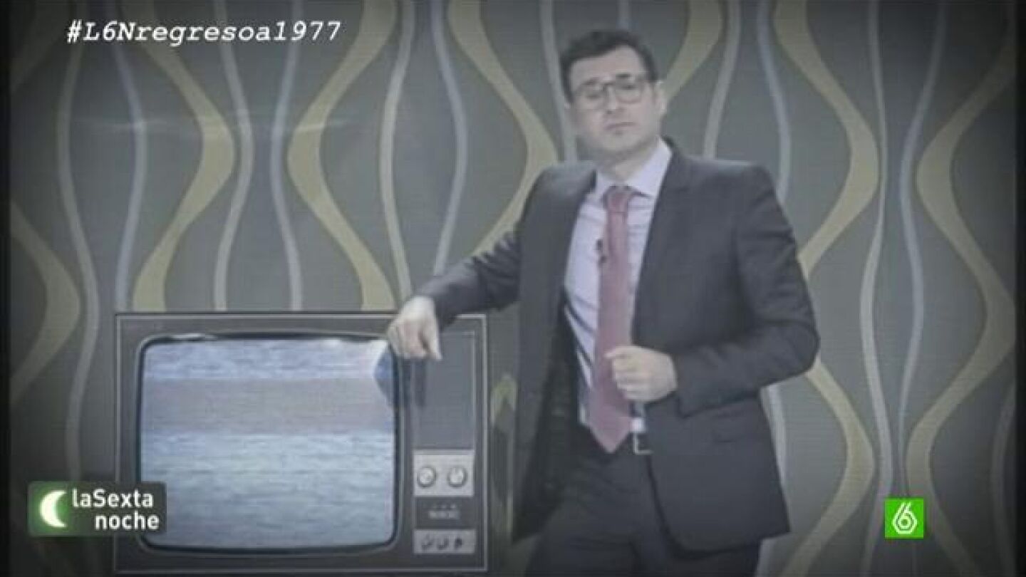 Viajamos a 1977, un a&ntilde;o de grandes retos