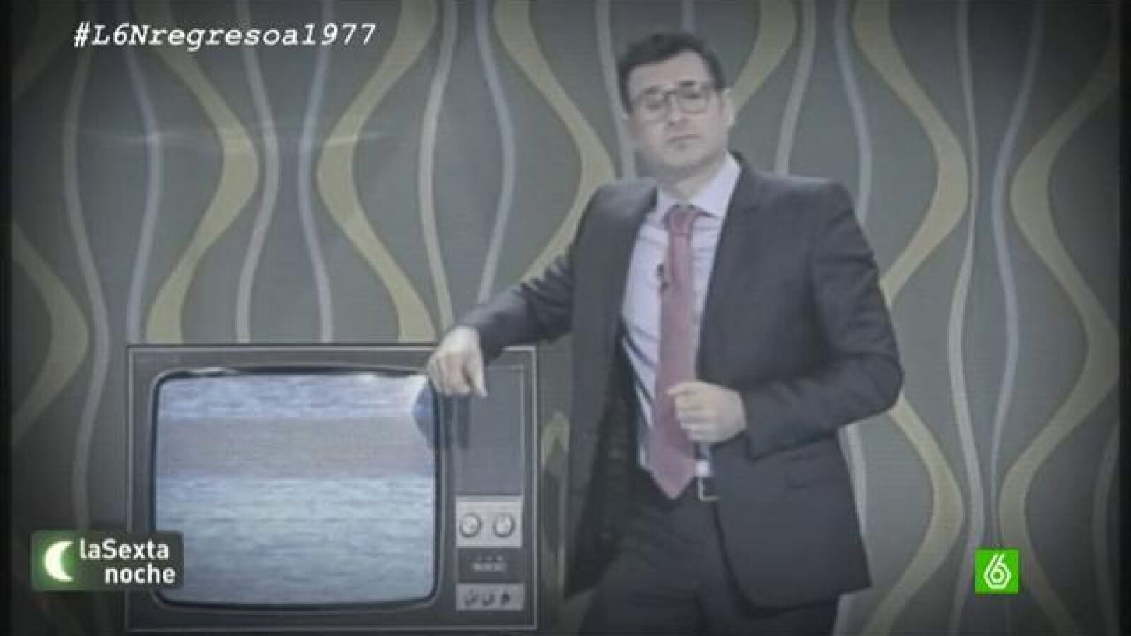 Viajamos a 1977, un a&ntilde;o de grandes retos