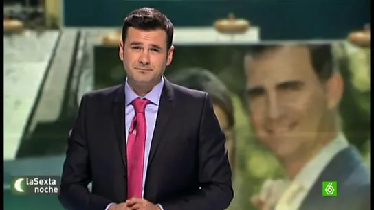 El resumen de la semana con Iñaki López El resumen de la semana con Iñaki López