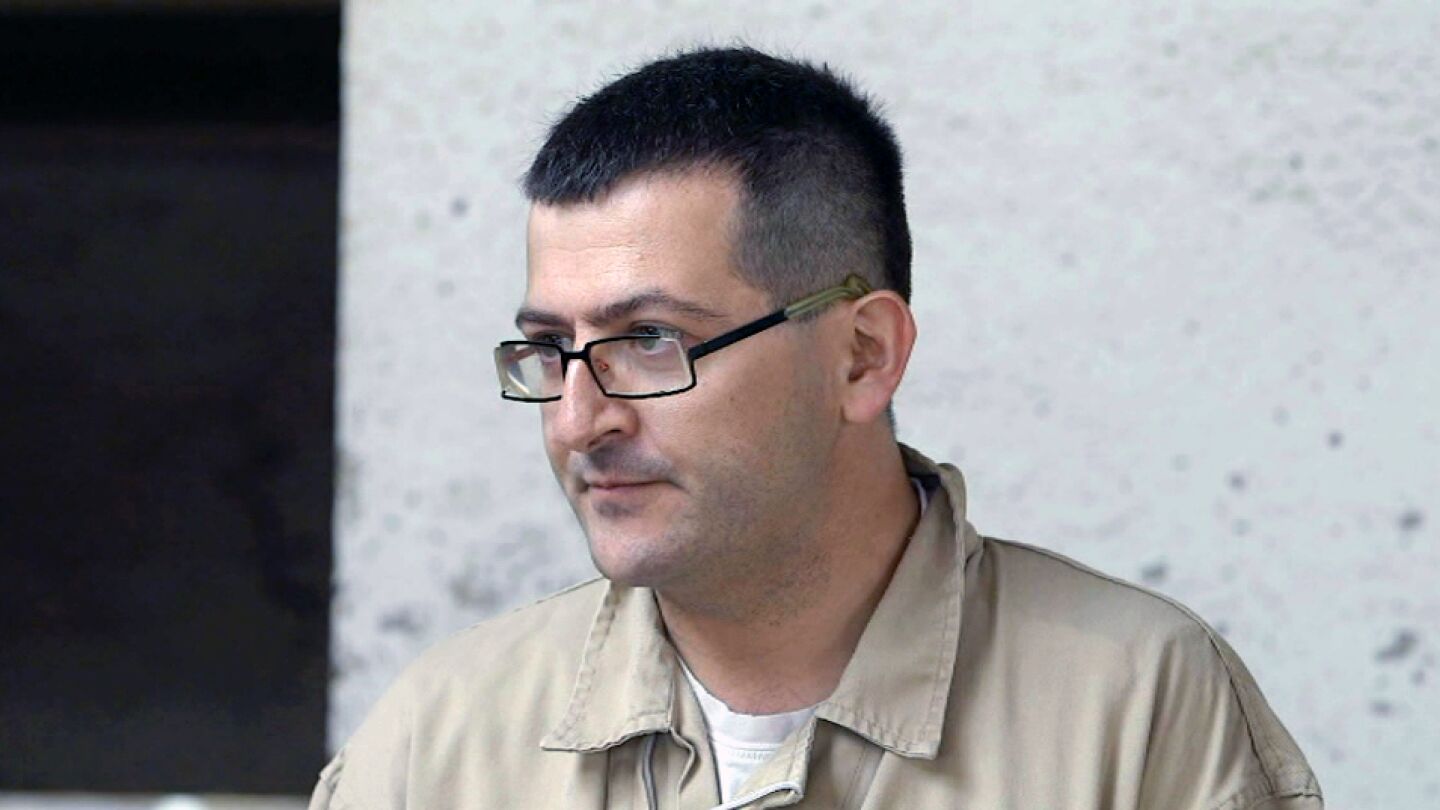 Ricard Par&eacute;s, director de PORCAT