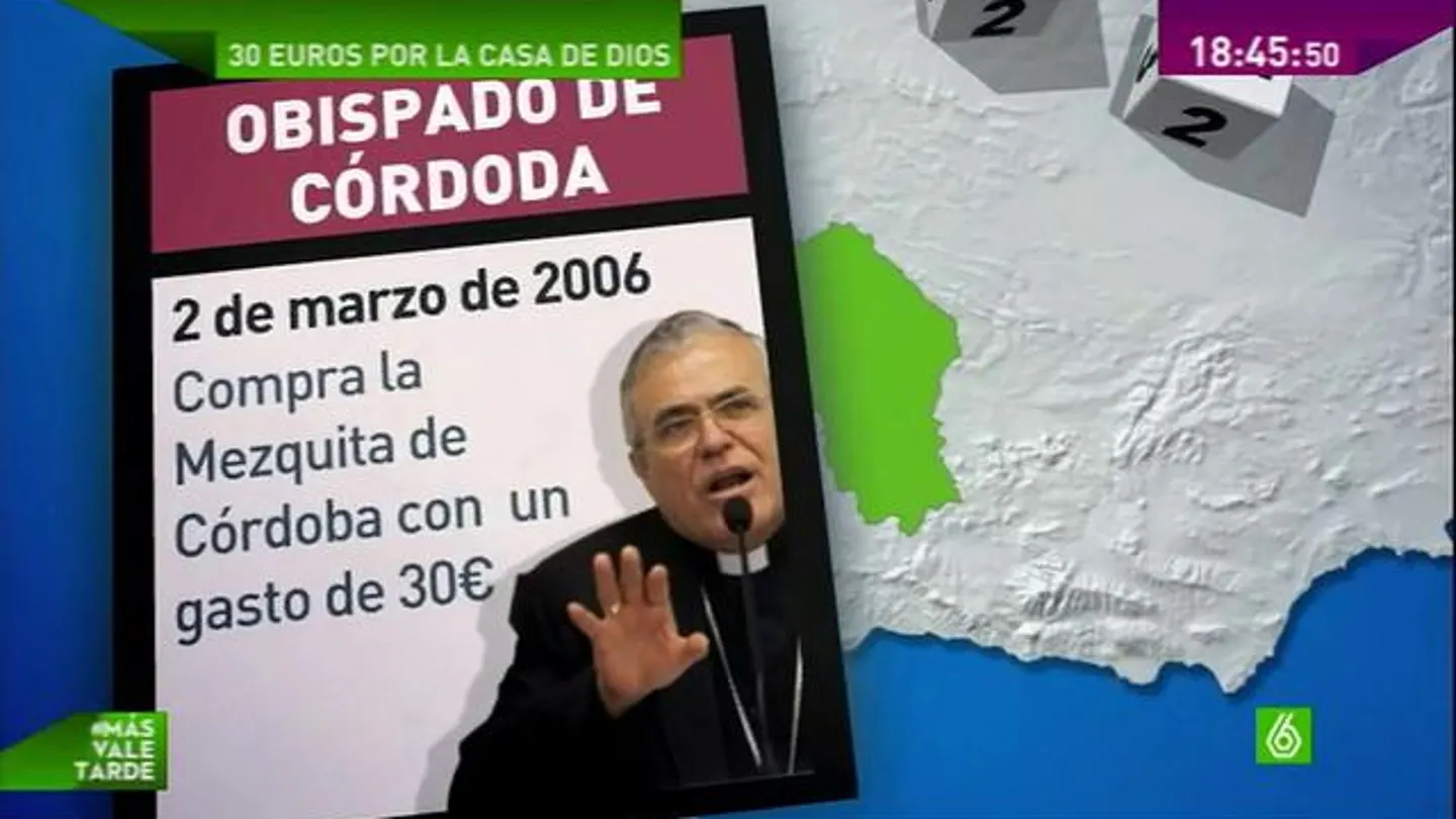 El patrimonio inmobiliario de la Iglesia El patrimonio inmobiliario de la Iglesia