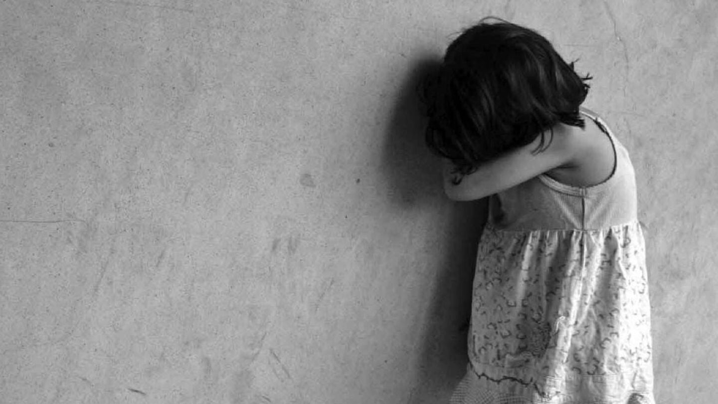 La mayor&iacute;a de las v&iacute;ctimas de la trata de personas son ni&ntilde;os