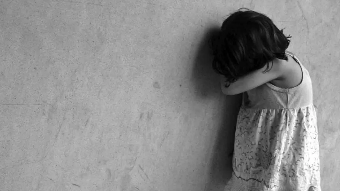 La mayoría de las víctimas de la trata de personas son niños La mayoría de las víctimas de la trata de personas son niños