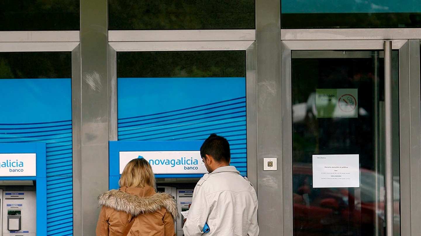 Condenan a Novagalicia Banco a devolver la mayor cantidad a un preferentista, 111.736 euros Condenan a Novagalicia Banco a devolver la mayor cantidad a un preferentista, 111.736 euros