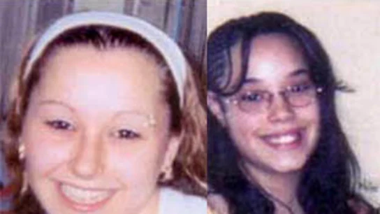 Desaparecidas en Cleveland Desaparecidas en Cleveland