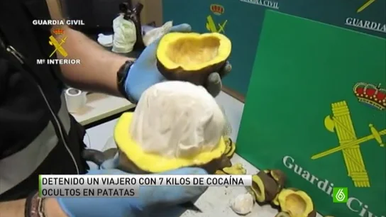 transporte patatas transporte patatas