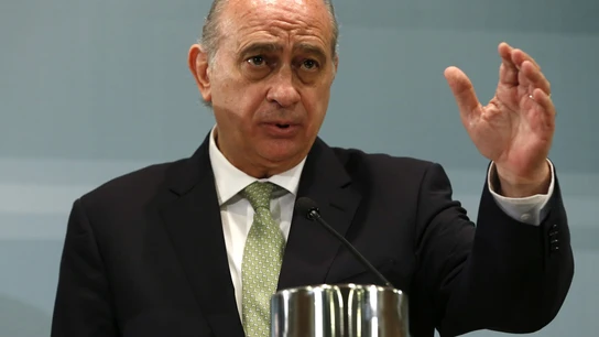 F.Díaz, la Iglesia y el TC centran las discusiones sobre la reforma del aborto F.Díaz, la Iglesia y el TC centran las discusiones sobre la reforma del aborto