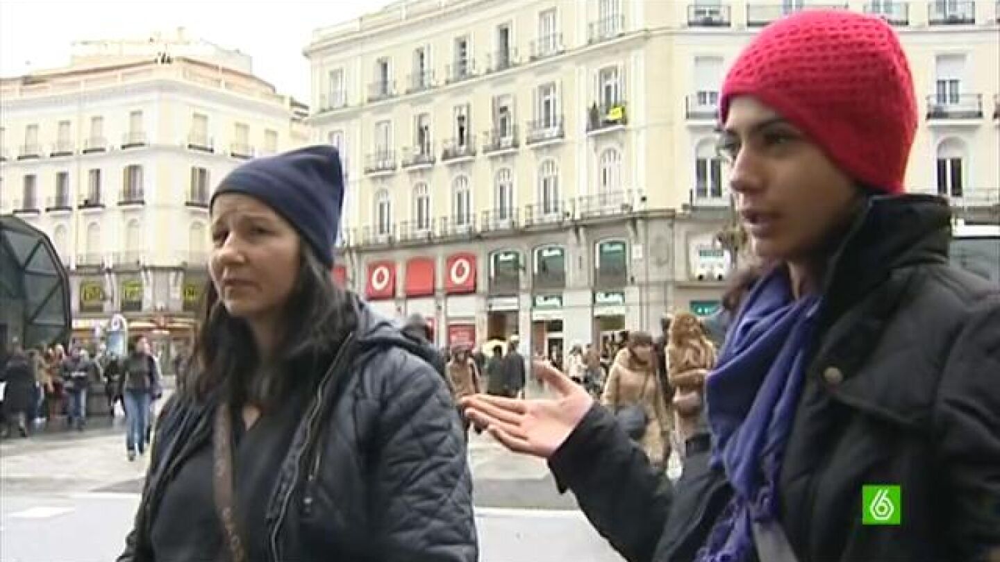 &ldquo;Yo robo para comer, no robo millones como B&aacute;rcenas&rdquo;