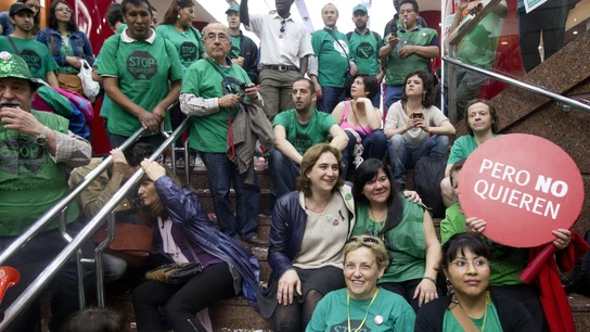 Los bancos desahuciaron a 40.000 viviendas por impago en 2012 Los bancos desahuciaron a 40.000 viviendas por impago en 2012