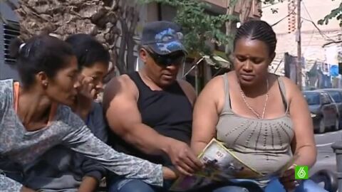 Exiliados pol&iacute;ticos en Espa&ntilde;a sufren los desahucios por la falta de ayudas econ&oacute;micas