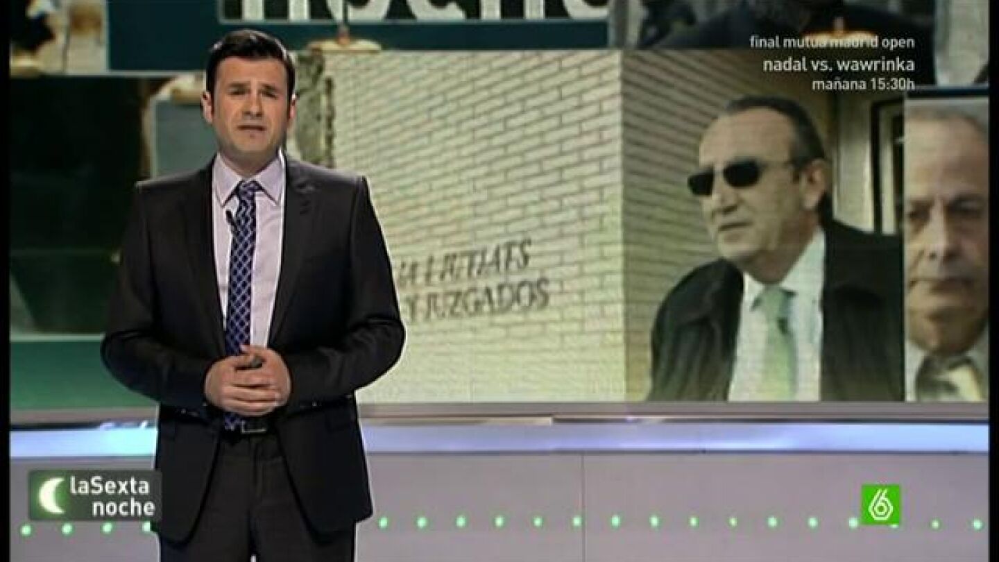 El resumen de la semana con I&ntilde;aki L&oacute;pez