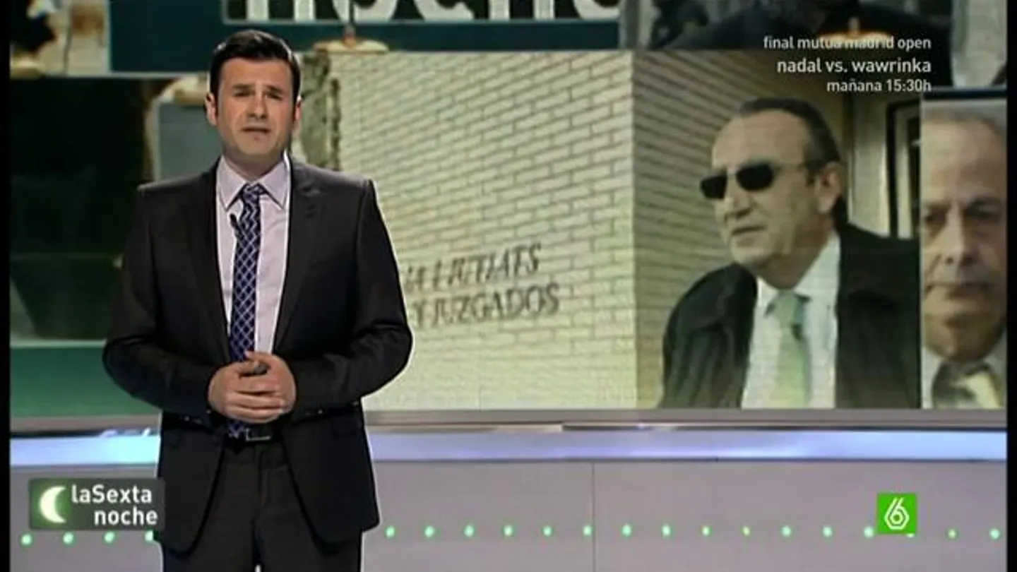 El resumen de la semana con Iñaki López El resumen de la semana con Iñaki López