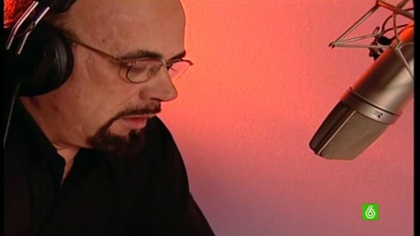 Fallece Constantino Romero