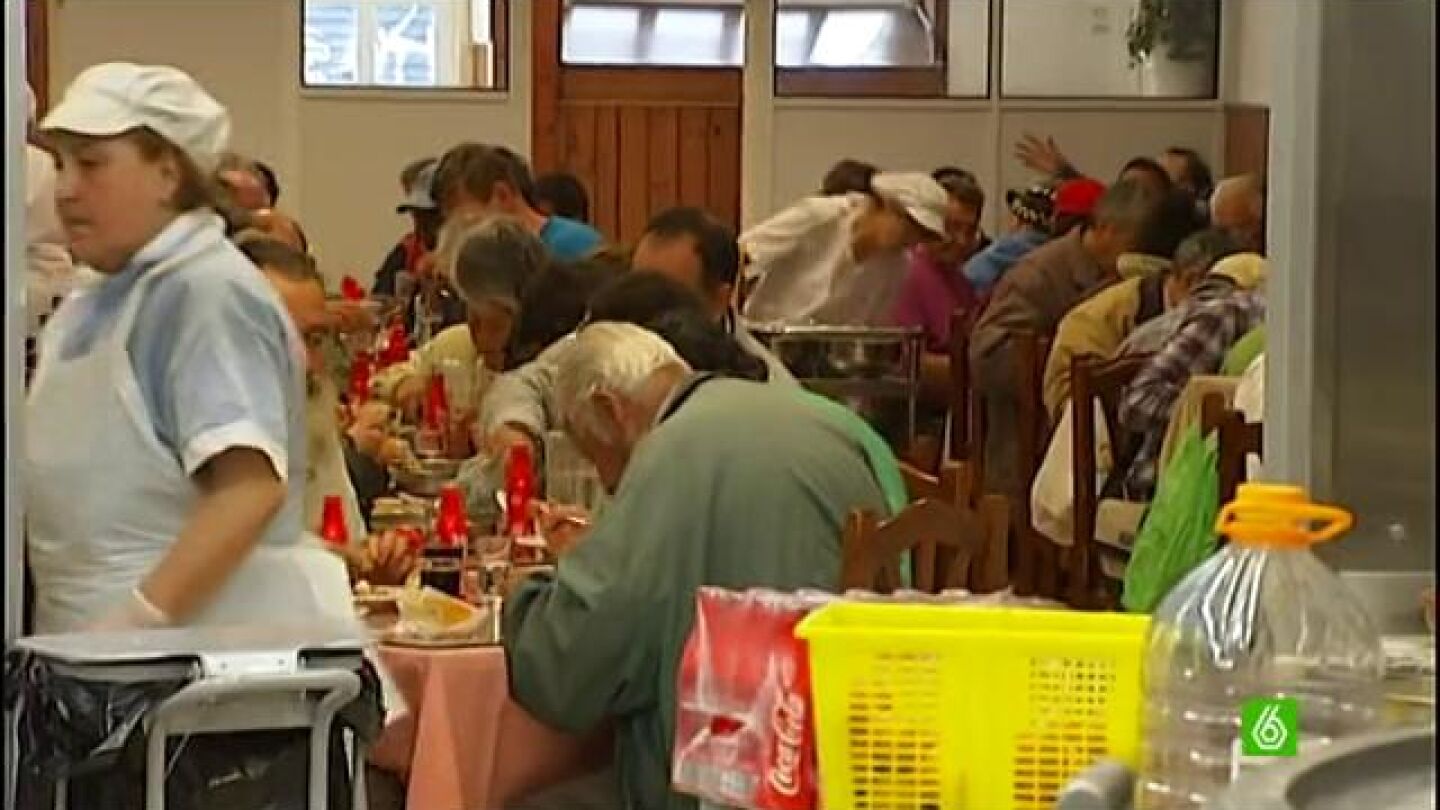  Los bocadillos de la Caja M&aacute;gica, rumbo a comedores sociales