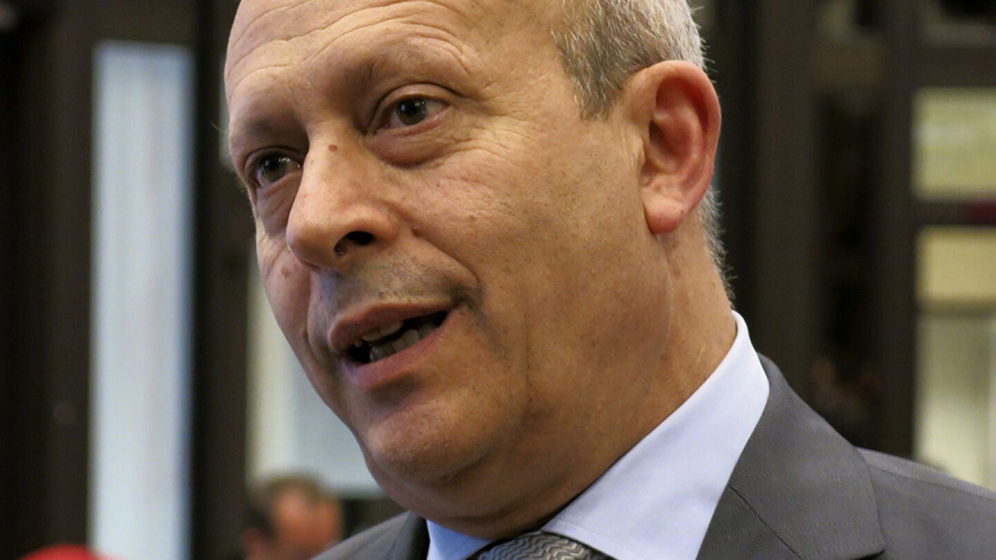 Jos&eacute; Ignacio Wert