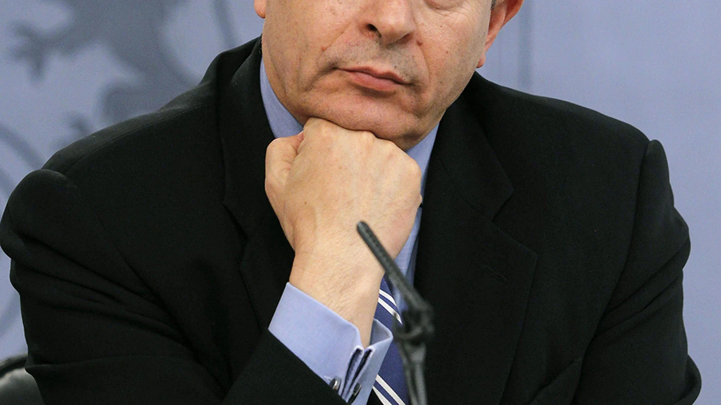 José Ignacio Wert José Ignacio Wert