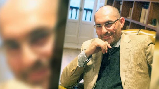 El juez Elpidio José Silva El juez Elpidio José Silva