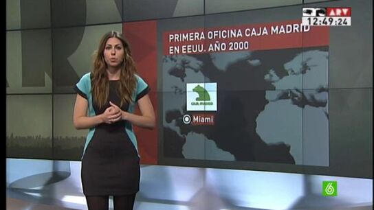 In&eacute;s Garc&iacute;a sobre Blesa