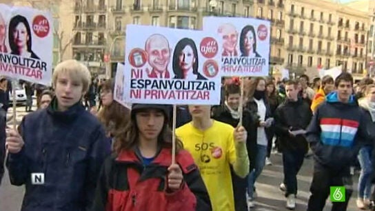 Una ley de espaldas a la sociedad