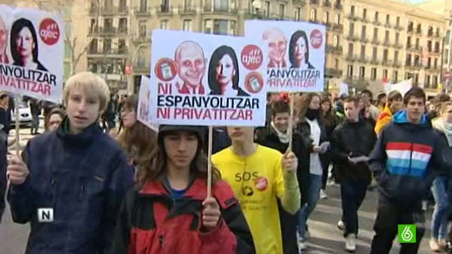 Una ley de espaldas a la sociedad