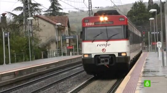 El gobierno de Rajoy estudia eliminar 48 trayectos de trenes